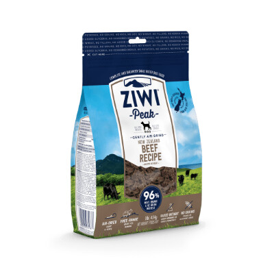 buy Ziwi-Peak-Air-Dried-Beef-Dog-Food