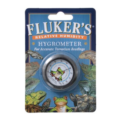 buy Flukers-Hygrometer