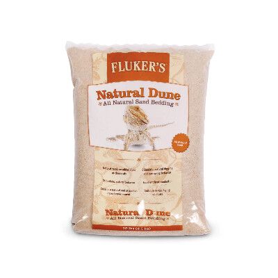 buy Flukers-Natural-Dune-Sand-Bedding