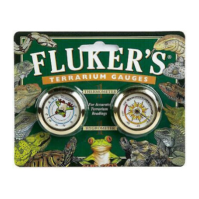 Flukers-Terrarium-Gauges