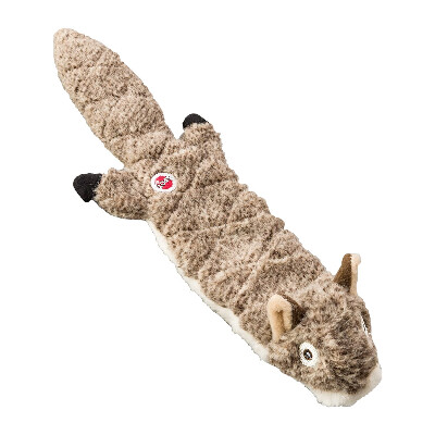 buy Skinneeez-Squirrel-14-Dog-Toys