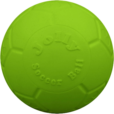 Jolly Pets Jolly Soccer Ball Dog Toy Canadian Pet Connection