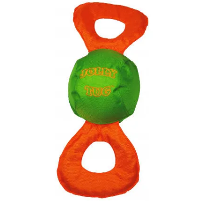 Dog toy tug clearance