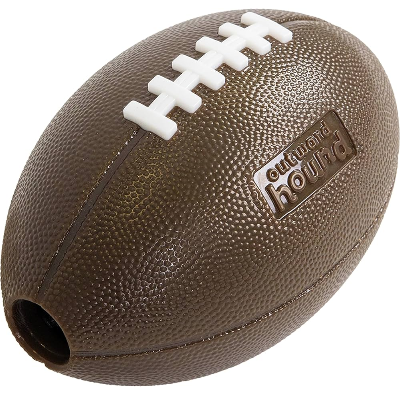 Planet-Dog Orbee-Tuff Football