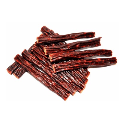 are beef sticks good for dogs