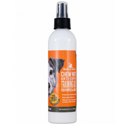 Nilodor Tough Stuff ChewNot Anti Chew Dog Training Aid Canadian Pet Connection