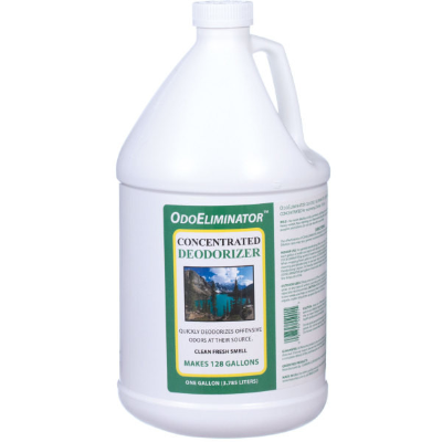 NaturVet Odokleen Green Tea Deodorizing Cleaner