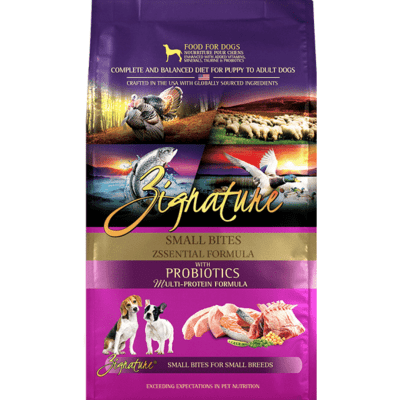 Heartland gold dog food hot sale