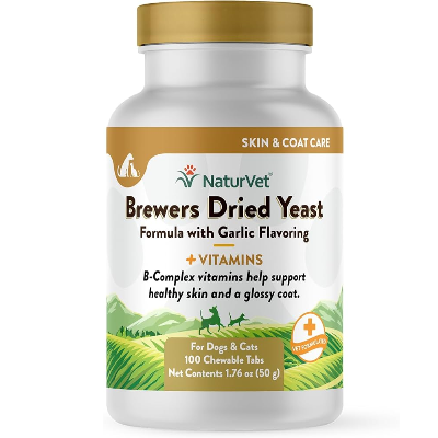 Garlic tablets for dogs outlet