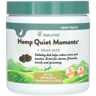 Quiet moments for cats shop