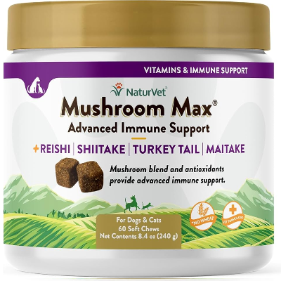 Immune vitamins for dogs sale