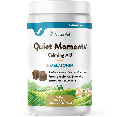 Quiet moments calming aid cat outlet