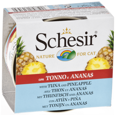 Schesir tuna hot sale