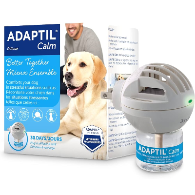 Adaptil Diffuser Starter Kit Canadian Pet Connection