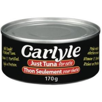 Best canned tuna for cats deals