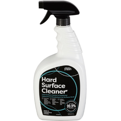 Enviro Fresh Hard Surface Cleaner