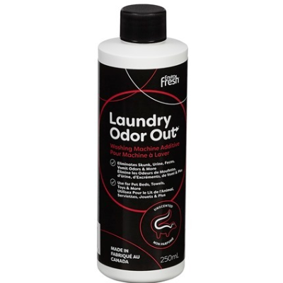 Enviro Fresh Laundry Odour Out
