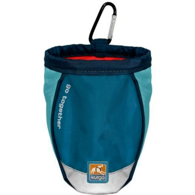 Kurgo treat on sale bag