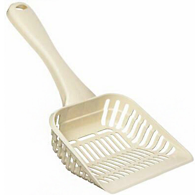 Petmate Litter Scoop with Microban