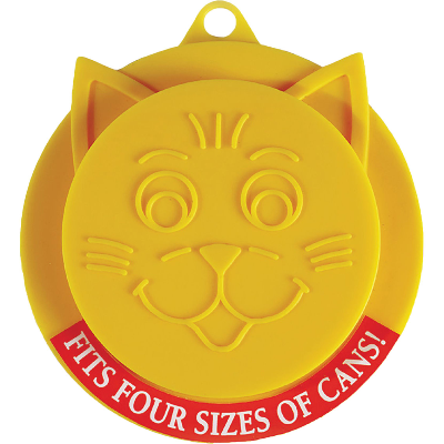 Petmate Kitty Kaps Pet Food Can Topper