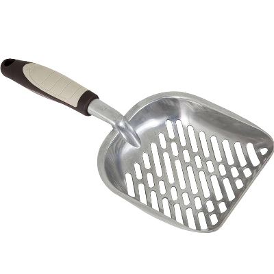 Petmate Metal Litter Scoop