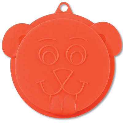 Petmate Pup Top Food Can Topper