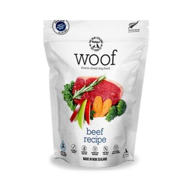 Dog food hot sale company
