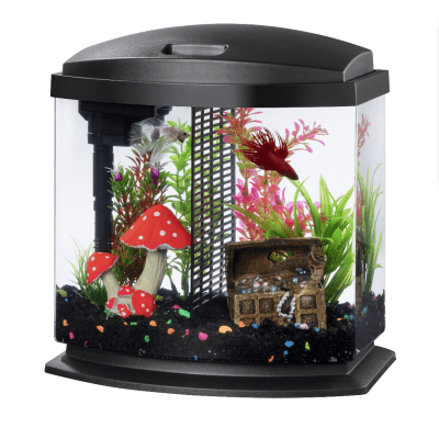 Aquarium Tank Accessories