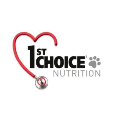 1st Choice Dog Food