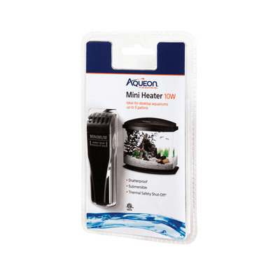 Mini fish tank heater deals