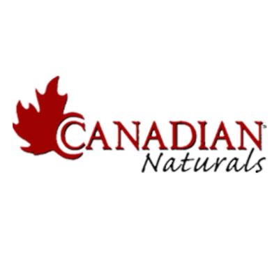 Canadian Naturals Dog Food