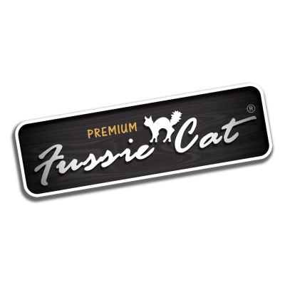 Fussie Cat