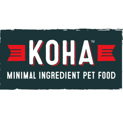 Koha Dog Food