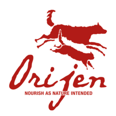 Orijen Dog Food