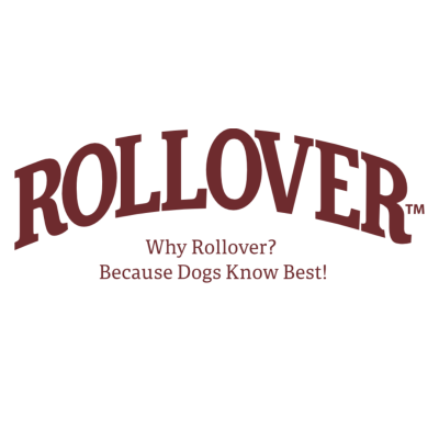 Rollover Dog Food