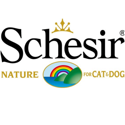 Schesir Dog Food