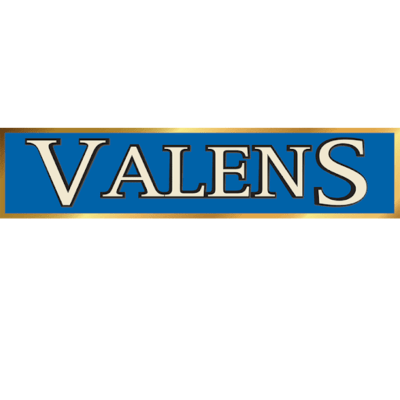 Valens Dog Food