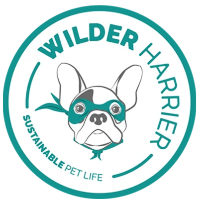 Wilder Harrier