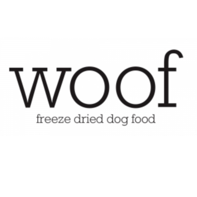 Woof Organics