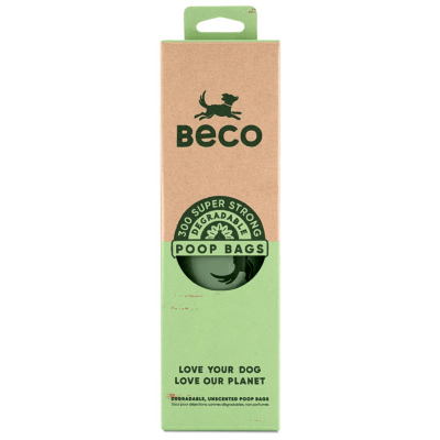 Beco poop bag dispenser hotsell