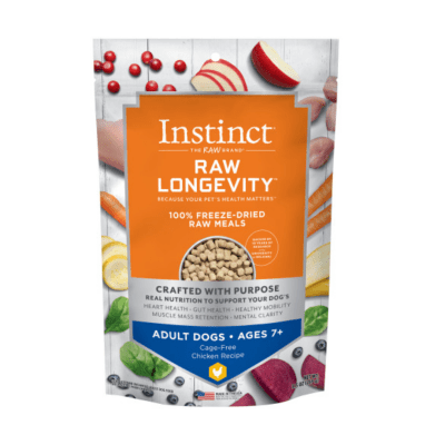 Diamond Naturals Senior Dog Food