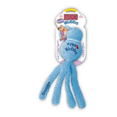 Kong blue deals dog toy