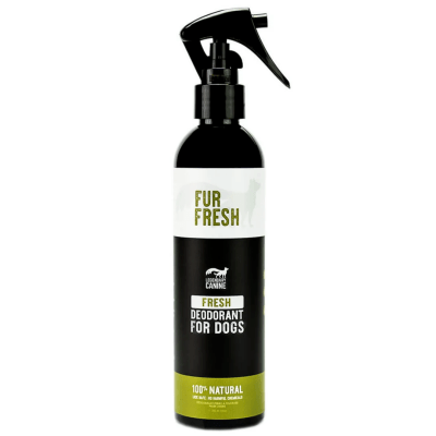 Legendary Canine Fur Fresh Deodorant for Dogs