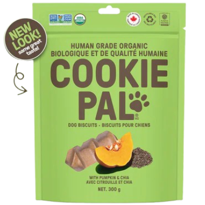Human grade dog treats online