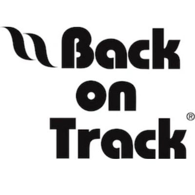 Back on Track