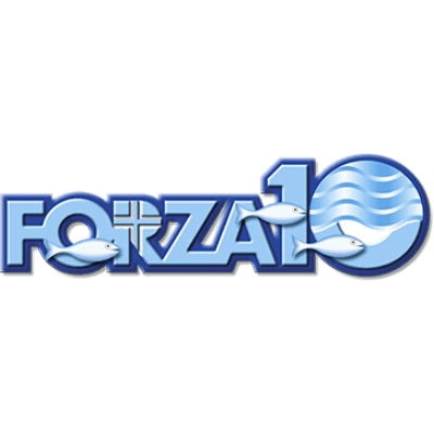 Forza10 Dog Food