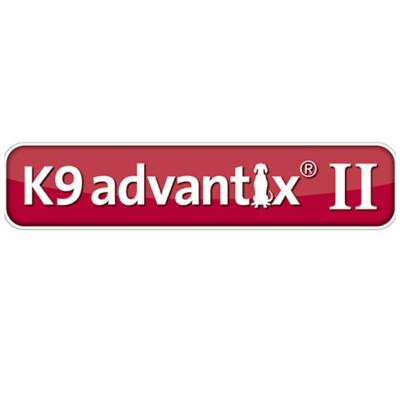 K9 Advantix II