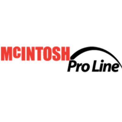 McIntosh Pro