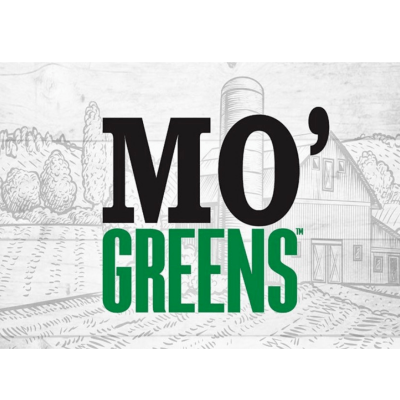 Mo Greens