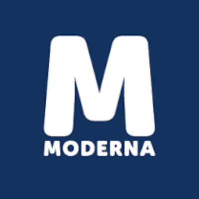Moderna